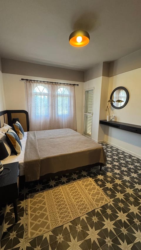 Levanta apartment Apartment in Decentralized Administration of Macedonia and Thrace