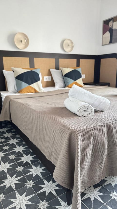 Levanta apartment Apartment in Decentralized Administration of Macedonia and Thrace