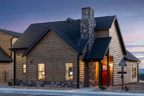 Two Pines - Endless Views and Attractions House in Branson