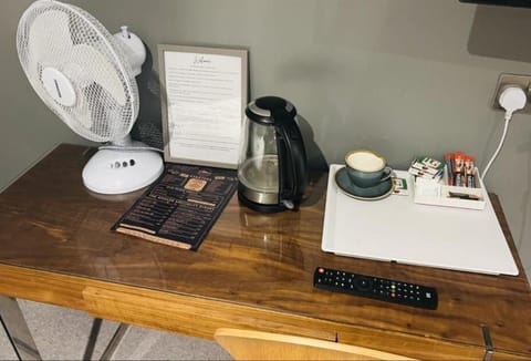 The Angler Hotel Hotel in Oakham