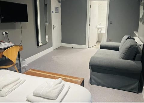 The Angler Hotel Hotel in Oakham