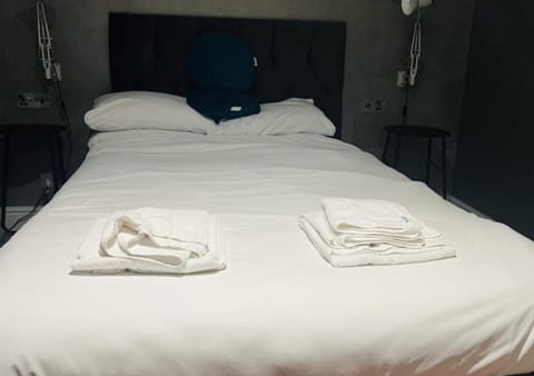 The Angler Hotel Hotel in Oakham