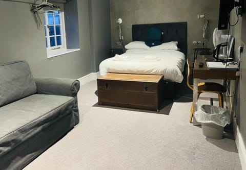 The Angler Hotel Hotel in Oakham