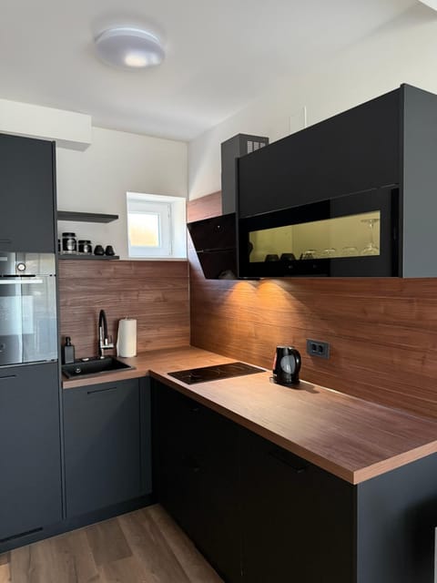 Studio apartmani villa Nicol Apartment in Šibenik