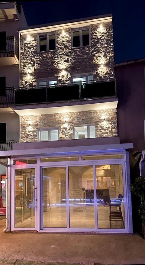 Studio apartmani villa Nicol Apartment in Šibenik