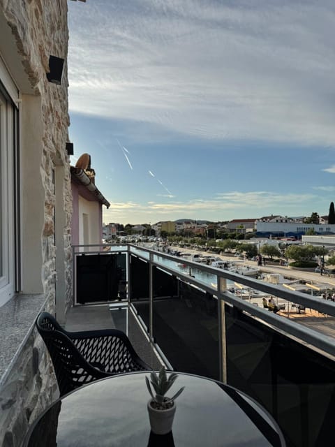 Studio apartmani villa Nicol Apartment in Šibenik