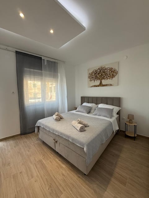 Studio apartmani villa Nicol Apartment in Šibenik