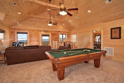 Legacy Lodge by Venture Smoky Mountains House in Sevier County
