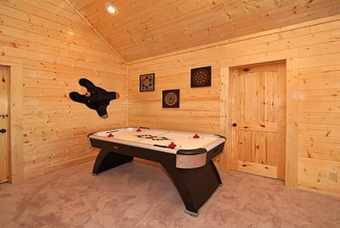 Legacy Lodge by Venture Smoky Mountains House in Sevier County