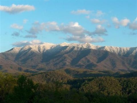 Views Above the Rest by Venture Smoky Mountains House in Gatlinburg