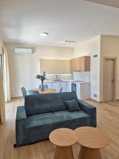 Margarita House Apartment in Moraitika