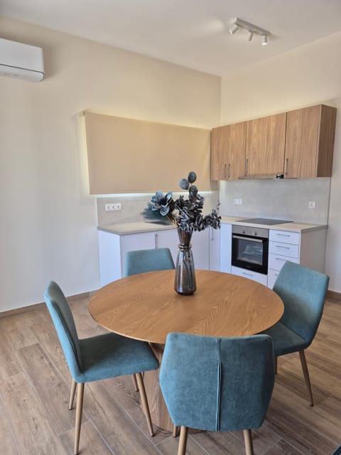 Margarita House Apartment in Moraitika