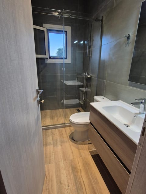 Margarita House Apartment in Moraitika