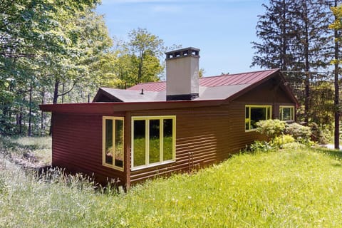 Lincoln Gap Retreat House in Warren