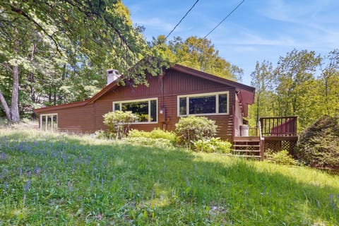 Lincoln Gap Retreat House in Warren
