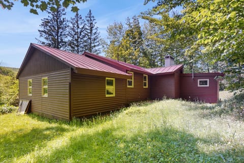 Lincoln Gap Retreat House in Warren