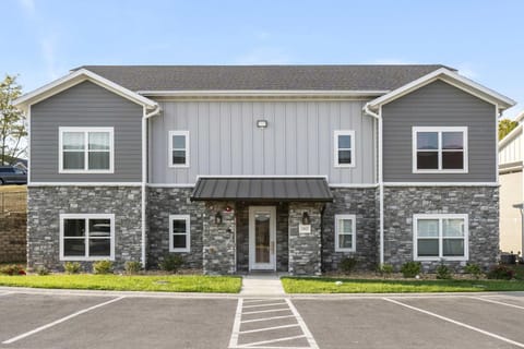 Branson's Like Home Hideaway House in Branson