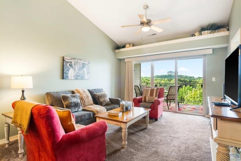 Majestic Sunset Duo - Stay for 14 House in Branson