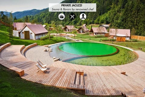 Day, Natural landscape, Beach, Mountain view, Pool view, Swimming pool, sunbed