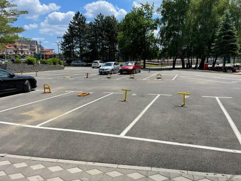 Apartmani Kostić 3 Apartment in Vojvodina