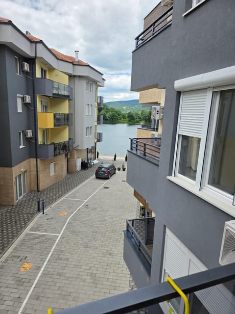 Apartmani Kostić 3 Apartment in Vojvodina