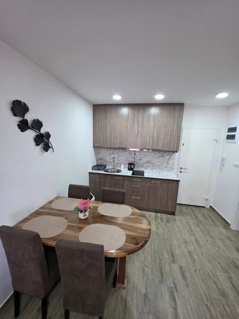 Apartmani Kostić 3 Apartment in Vojvodina
