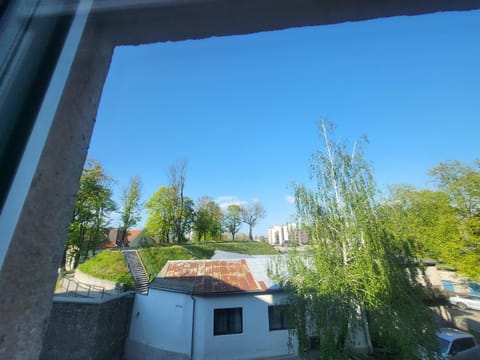 Old Bricks, Self Check-in Apartment in Klaipėda