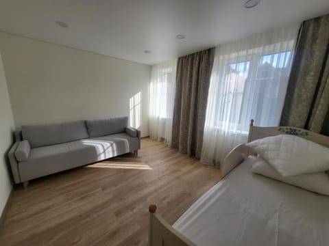 Old Bricks, Self Check-in Apartment in Klaipėda