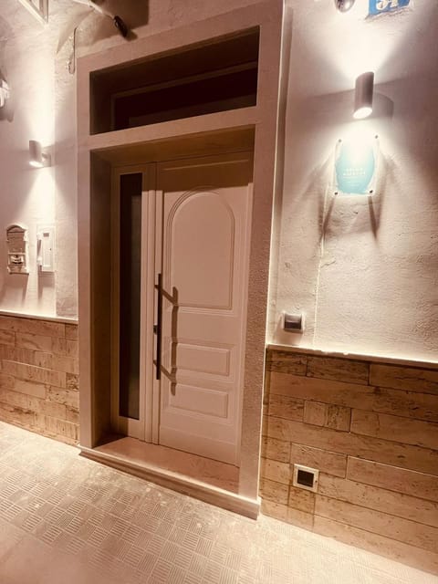 Relais Macramè Apartment in Manfredonia