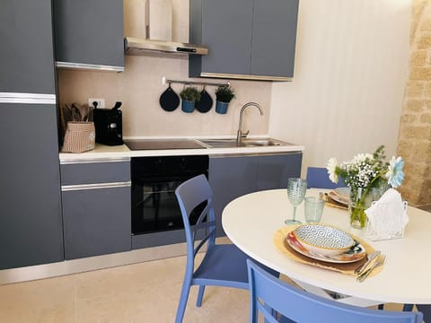 Relais Macramè Apartment in Manfredonia