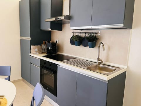 Relais Macramè Apartment in Manfredonia