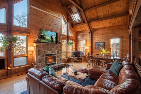 View (from property/room), Living room, Seating area