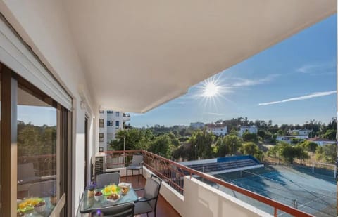 View (from property/room), Balcony/Terrace