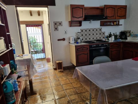 Casa Marte rústica Vacation rental in Oaxaca