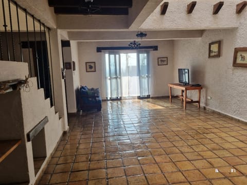 Casa Marte rústica Vacation rental in Oaxaca