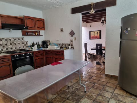 Casa Marte rústica Vacation rental in Oaxaca