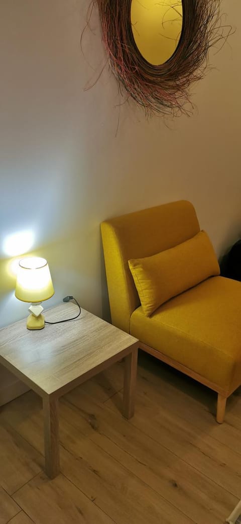 Au cœur de Sens Apartment in Île-de-France