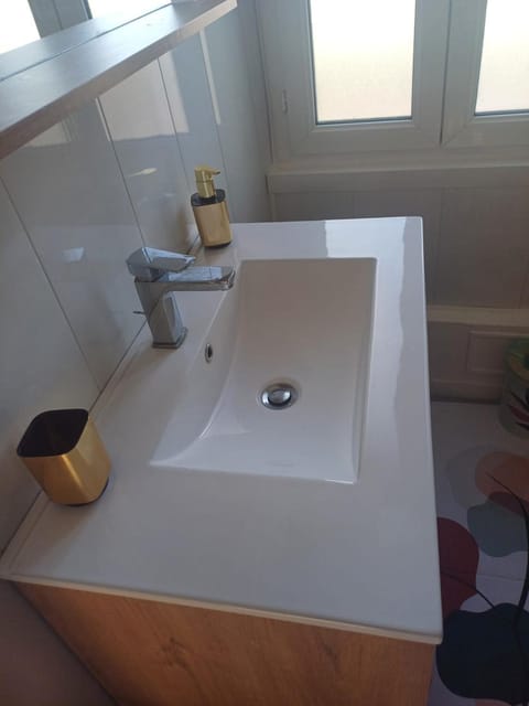 Au cœur de Sens Apartment in Île-de-France