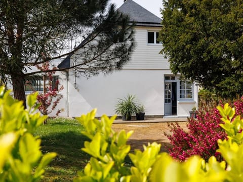 Maison 4 étoiles à Trégastel, proche plage pour 8 pers. avec parking - FR-1-542-74 House in Trégastel