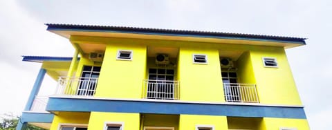 Property building, Day, View (from property/room), Balcony/Terrace