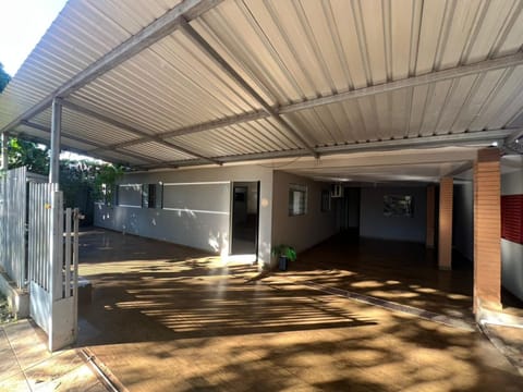Property building, Seating area