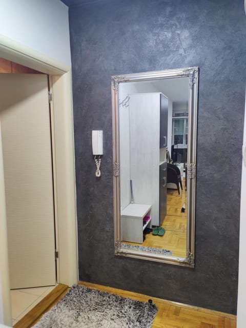 Lejla apartment Apartment in Novi Sad