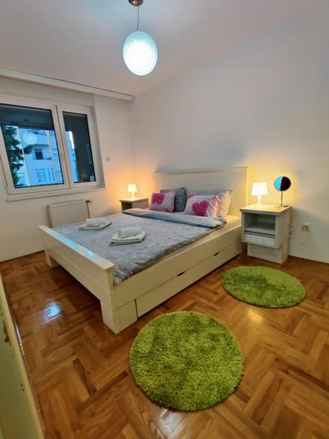 Lejla apartment Apartment in Novi Sad