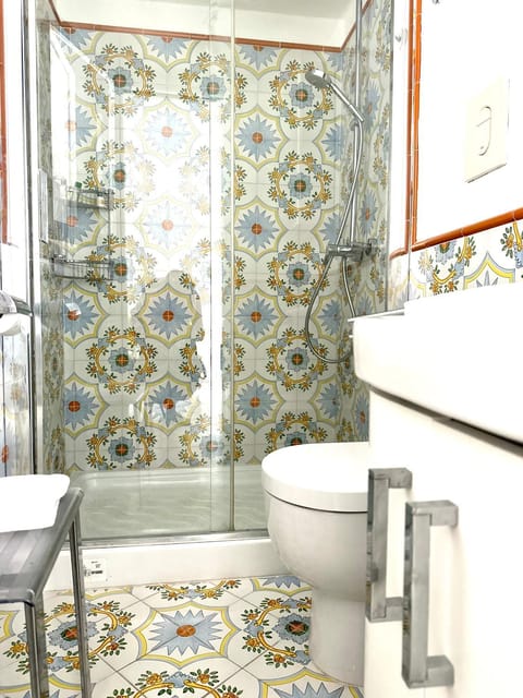 Casa Monetti By CapriRooms Apartment in Capri