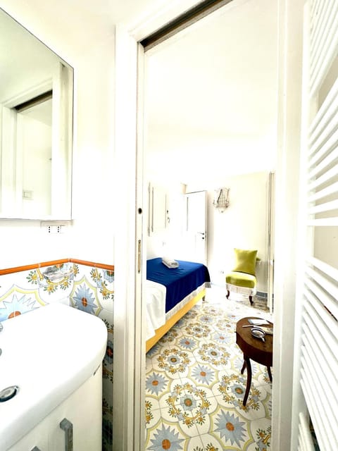 Casa Monetti By CapriRooms Apartment in Capri