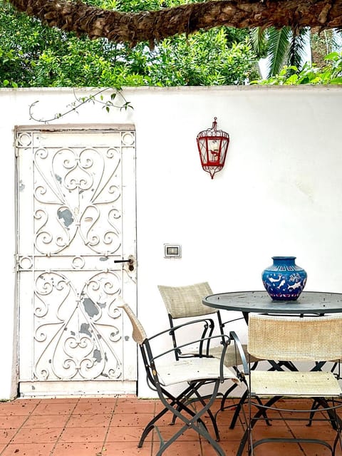 Casa Monetti By CapriRooms Apartment in Capri