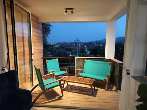 Patio, View (from property/room)