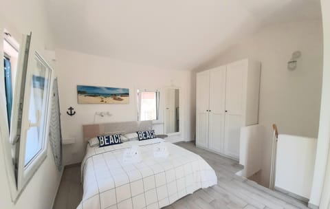 PARADISE 5 TERRE Sun with Terrace Apartment in La Spezia