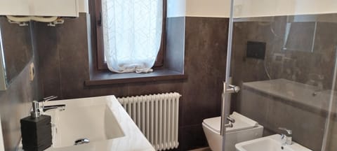 Casa Martini, appartamento con giardino Apartment in Friuli-Venezia Giulia