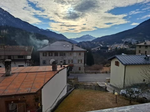 Casa Martini, appartamento con giardino Apartment in Friuli-Venezia Giulia